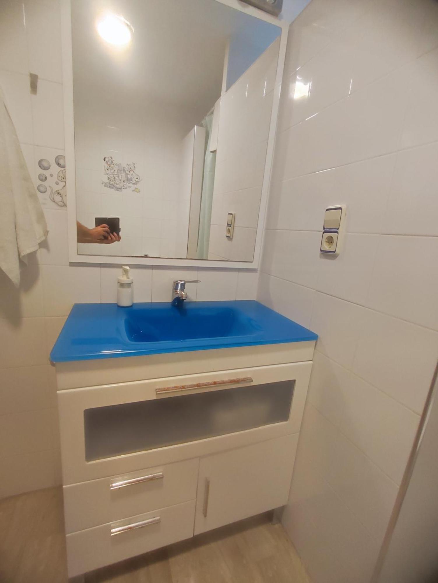 Close To The Sea Large 170 M2 Apartmentbikes バレンシア エクステリア 写真