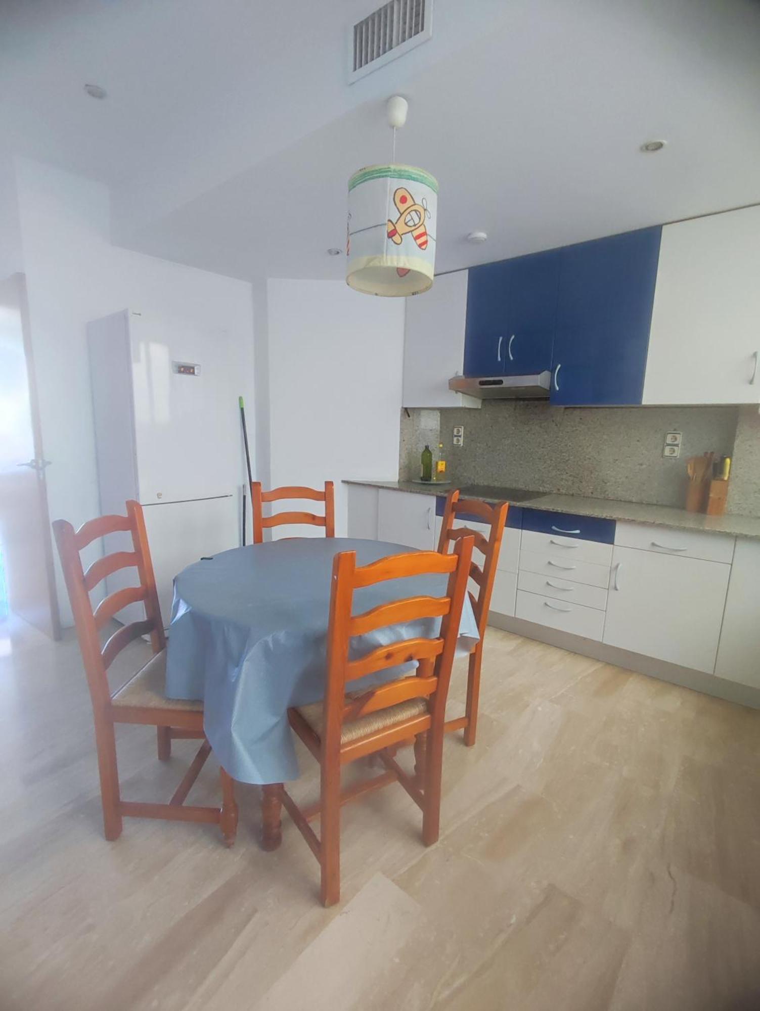 Close To The Sea Large 170 M2 Apartmentbikes バレンシア エクステリア 写真